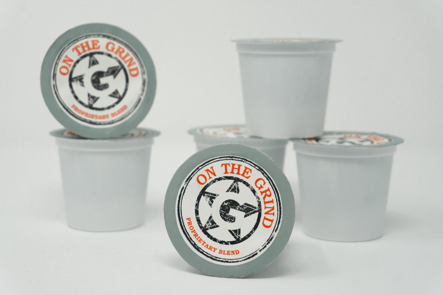 K Cups