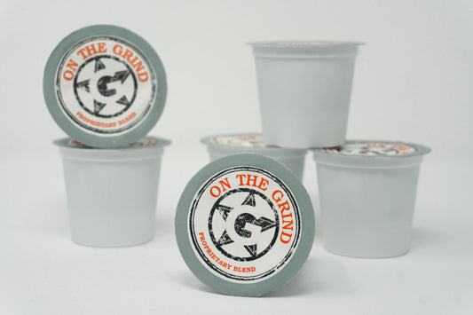 K Cups